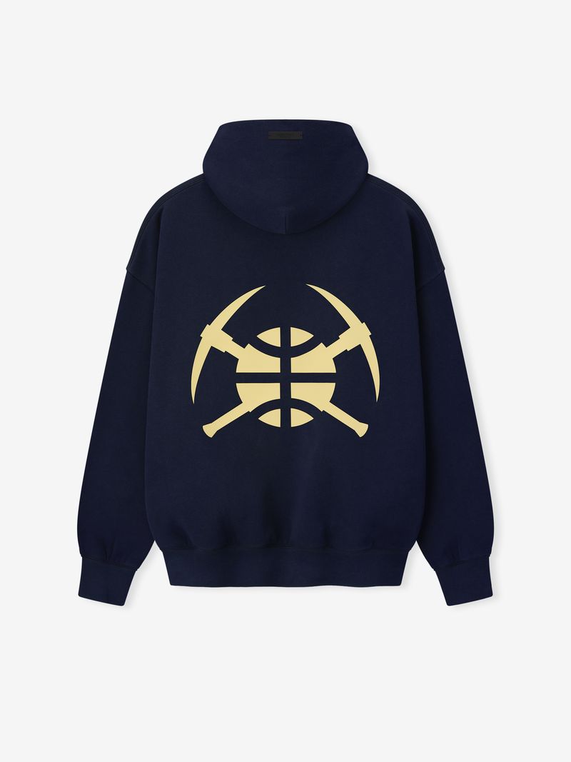 Nuggets Sport Hoodie