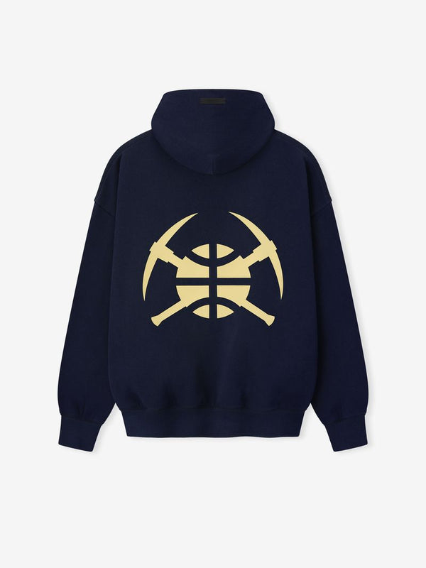 Nuggets Sport Hoodie
