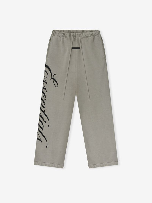 Heavy Fleece Lounge Sweatpant
