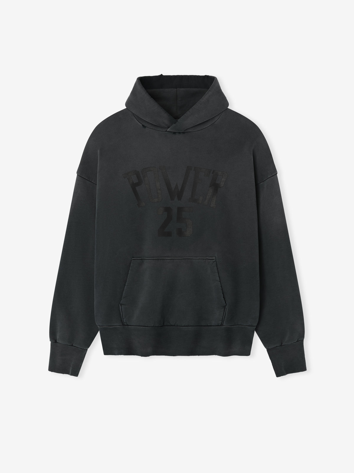Vintage Power 25 Hoodie – Fear of God