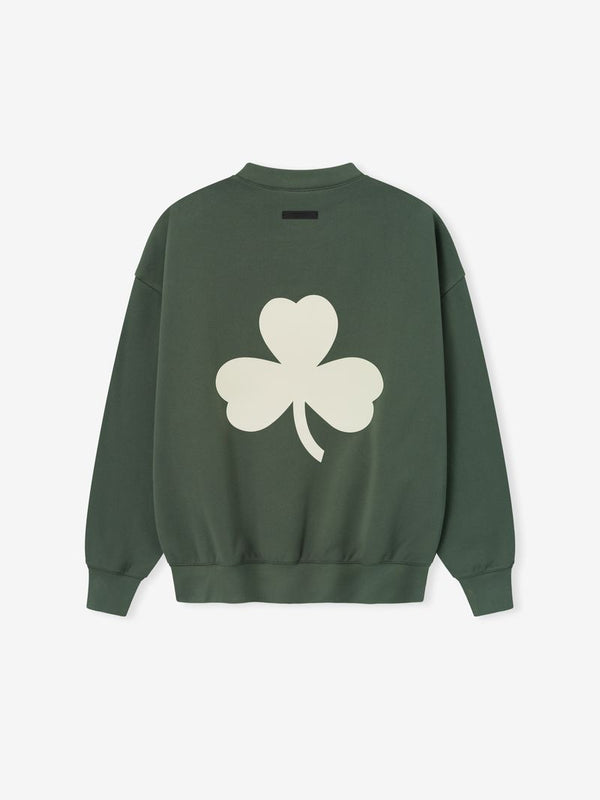 Celtics Sport Crewneck