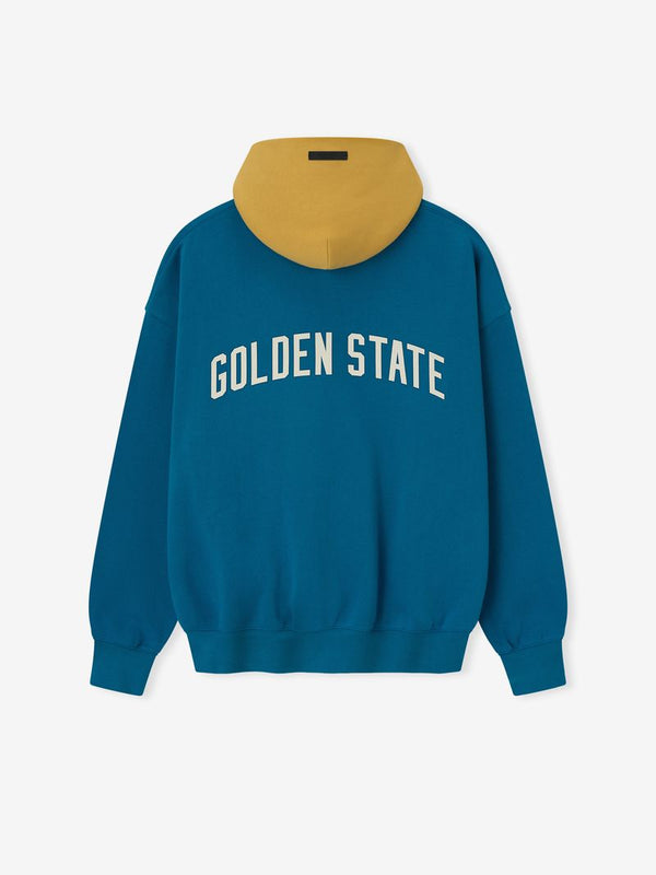 Warriors Sport Hoodie