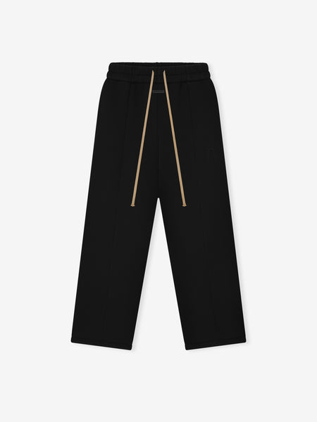 Athletics Wide Leg Sweatpant