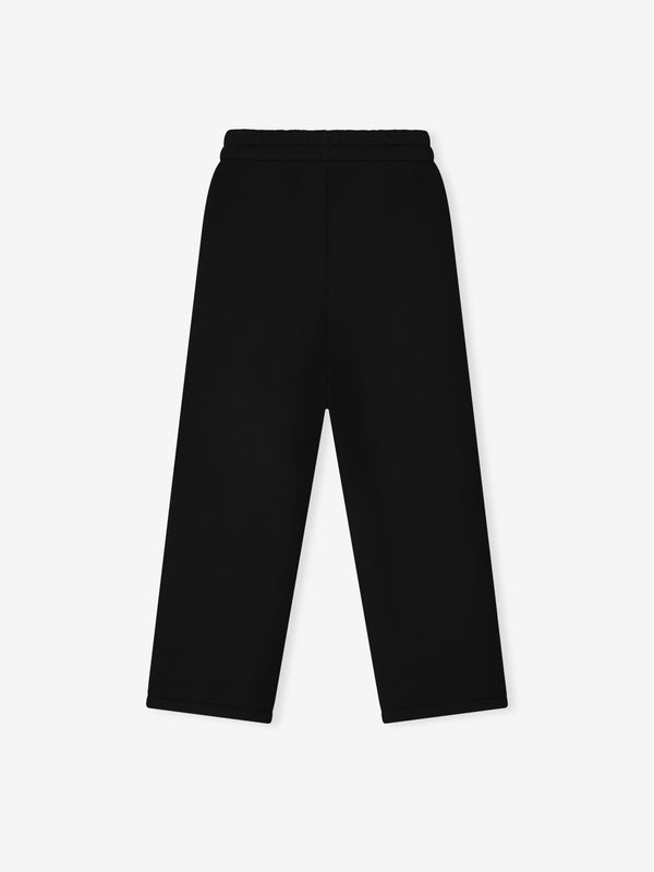 Athletics Wide Leg Sweatpant