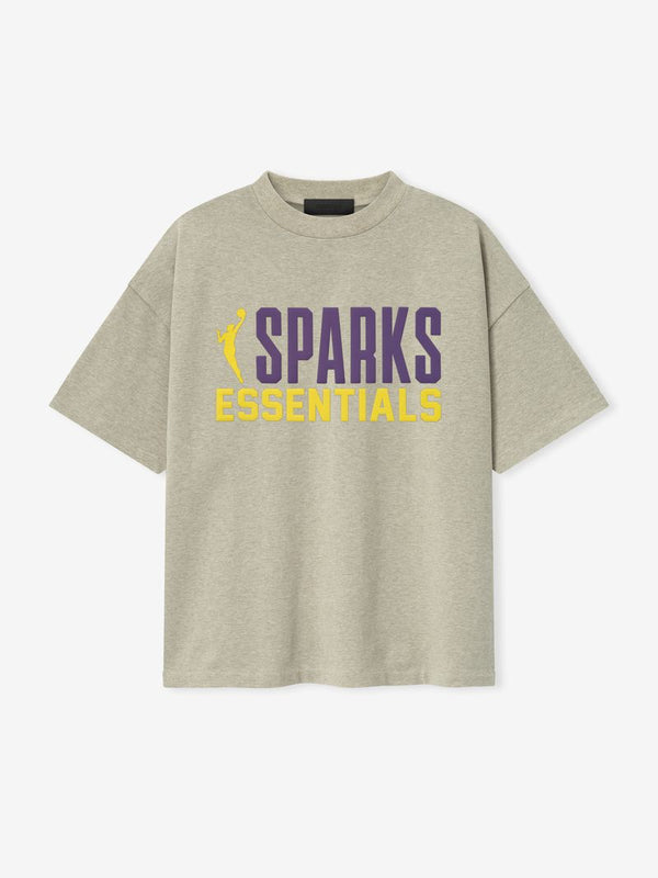 Sparks 90s Tee