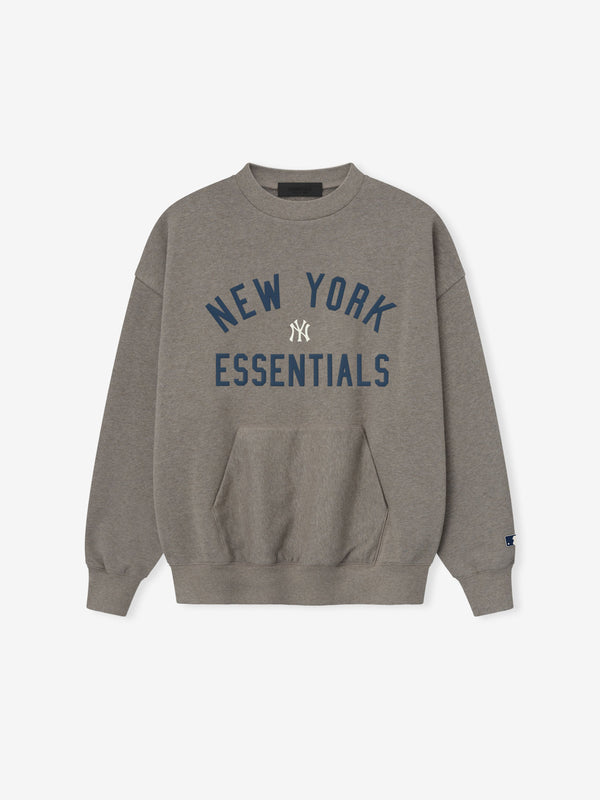 Yankees Sport Crewneck