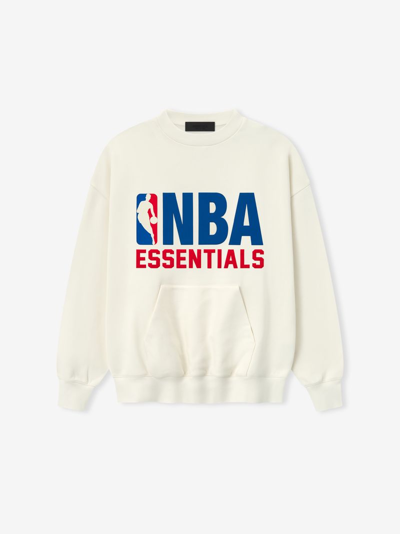 NBA Sport Crewneck