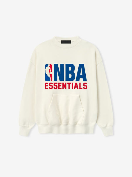 NBA Sport Crewneck