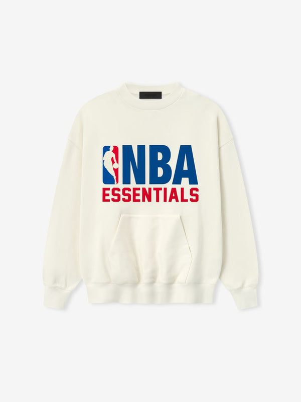 NBA Sport Crewneck