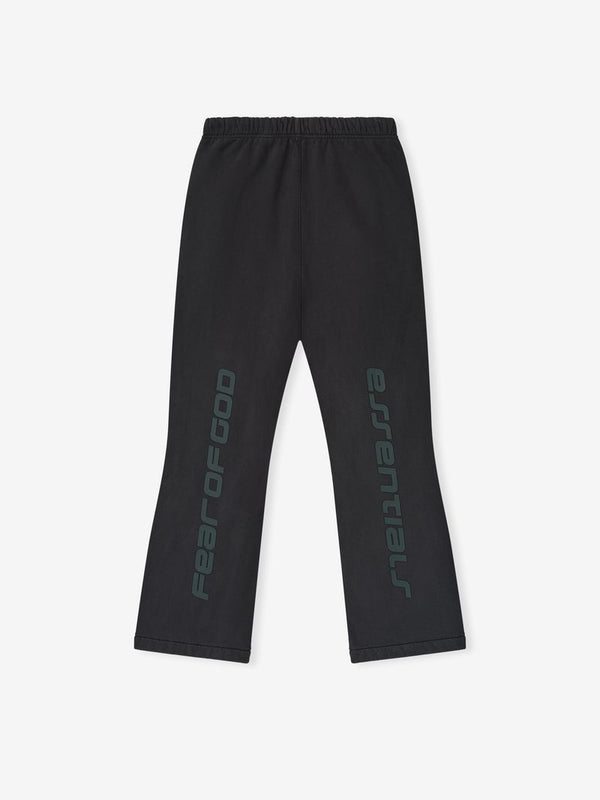 Heavy Fleece Flare Sweatpant