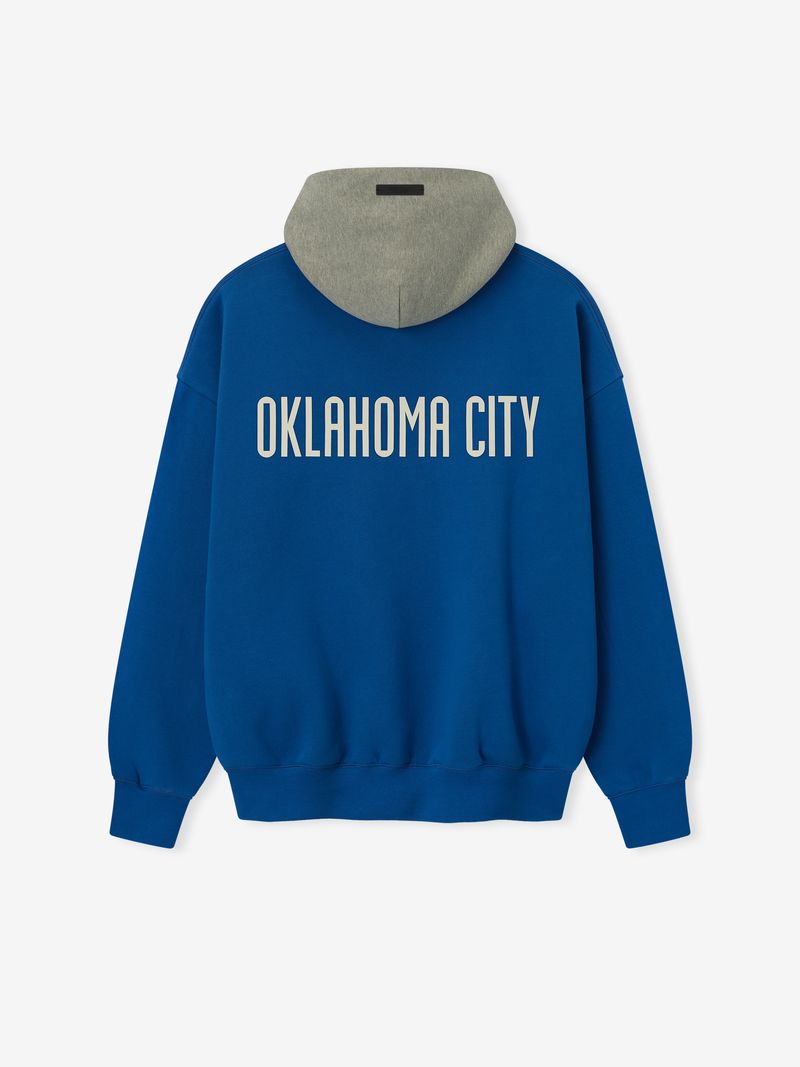 Thunder Sport Hoodie