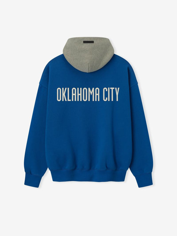 Thunder Sport Hoodie