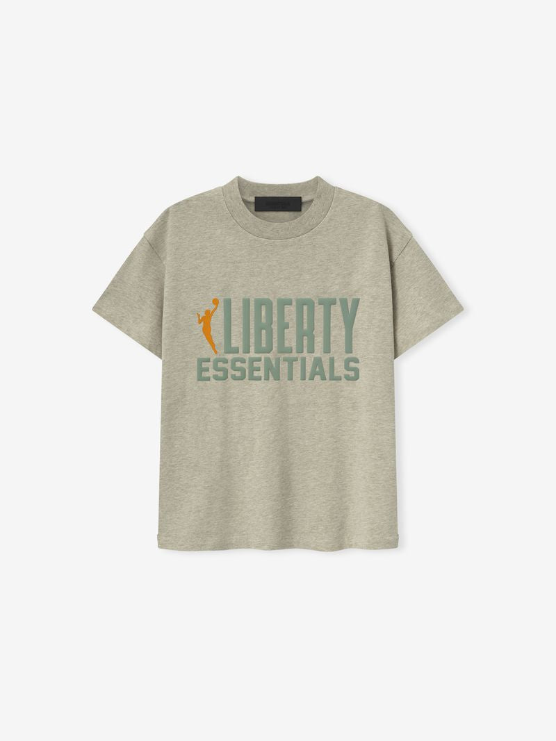 Womens Liberty Classic Tee - Fear of God