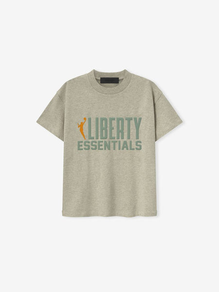 Womens Liberty Classic Tee
