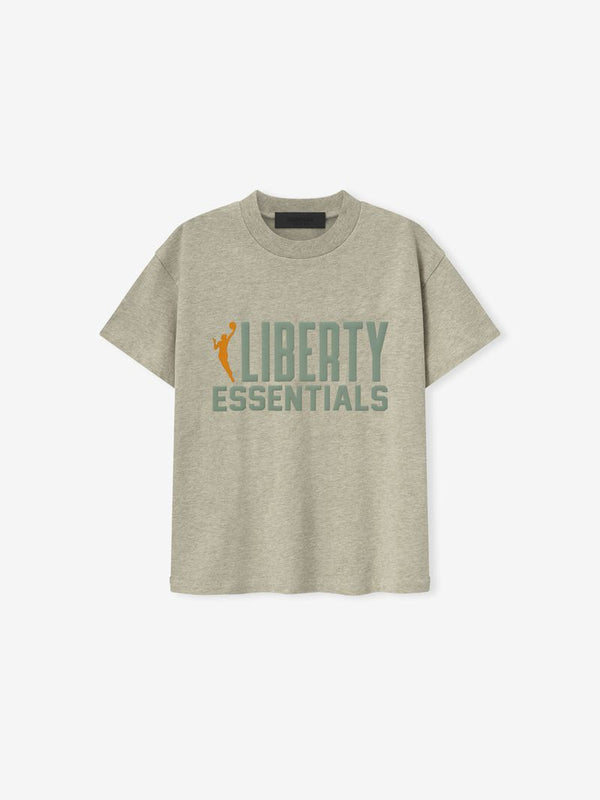 Womens Liberty Classic Tee