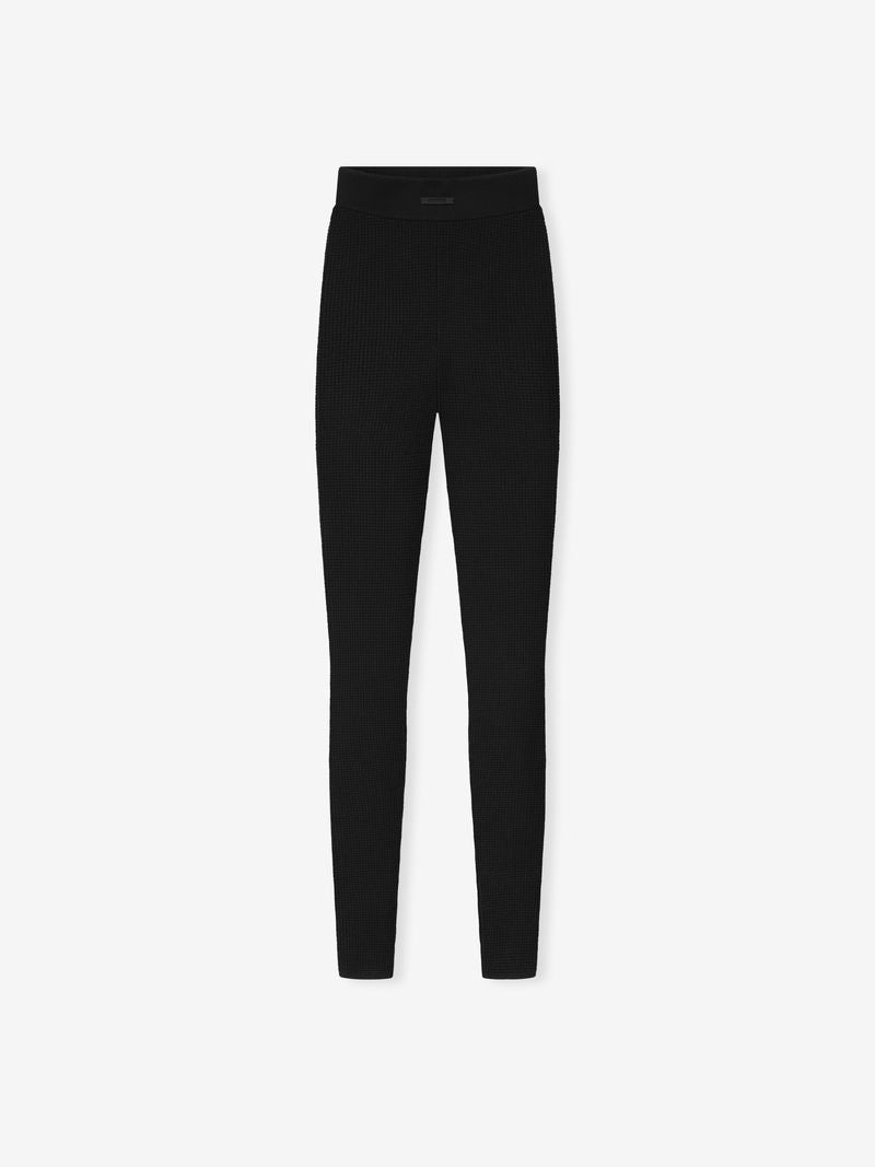 Womens Waffle Leggings - Fear of God