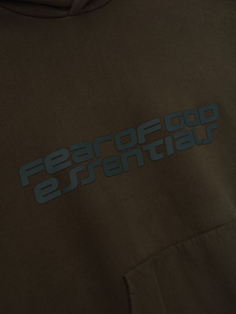 Heavy Fleece 90s Hoodie - Fear of God