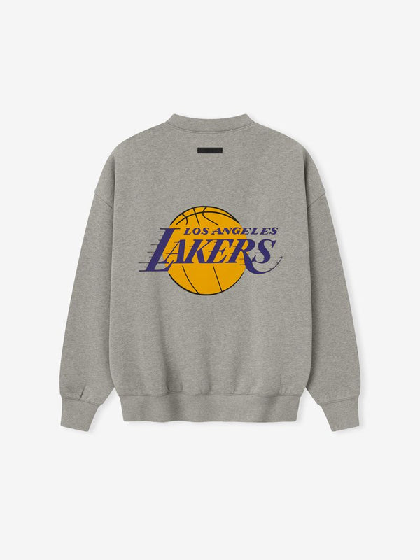Lakers Sport Crewneck
