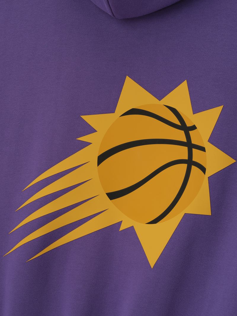 Suns Sport Hoodie