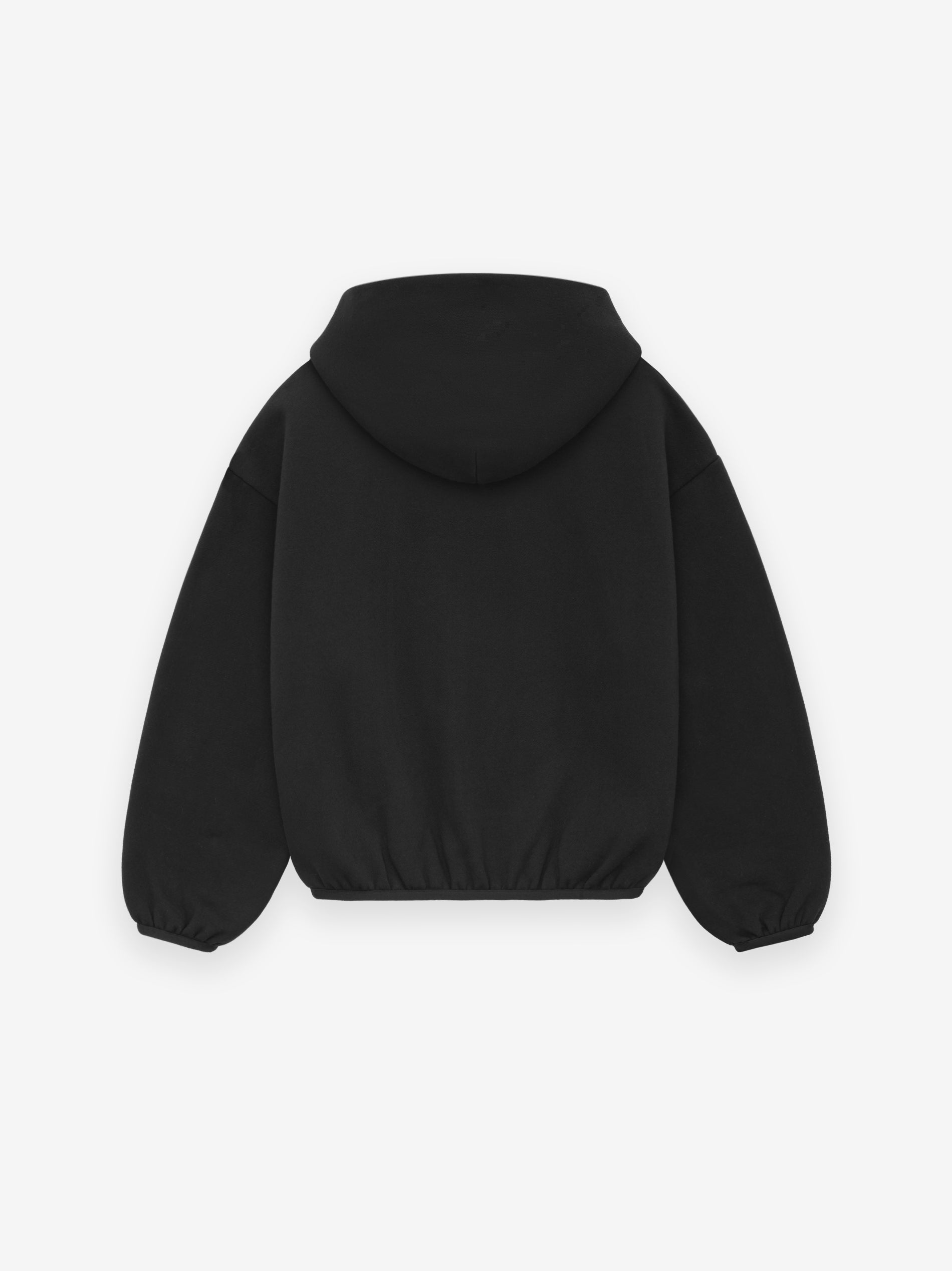 Fear of God Essentials Core Collection authentic Kids Pullover Hoodie