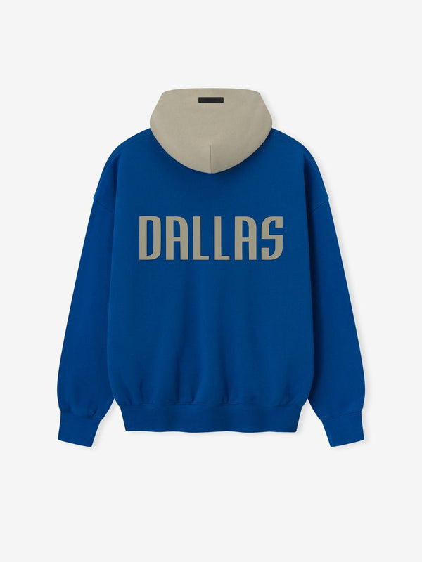 Mavs Sport Hoodie