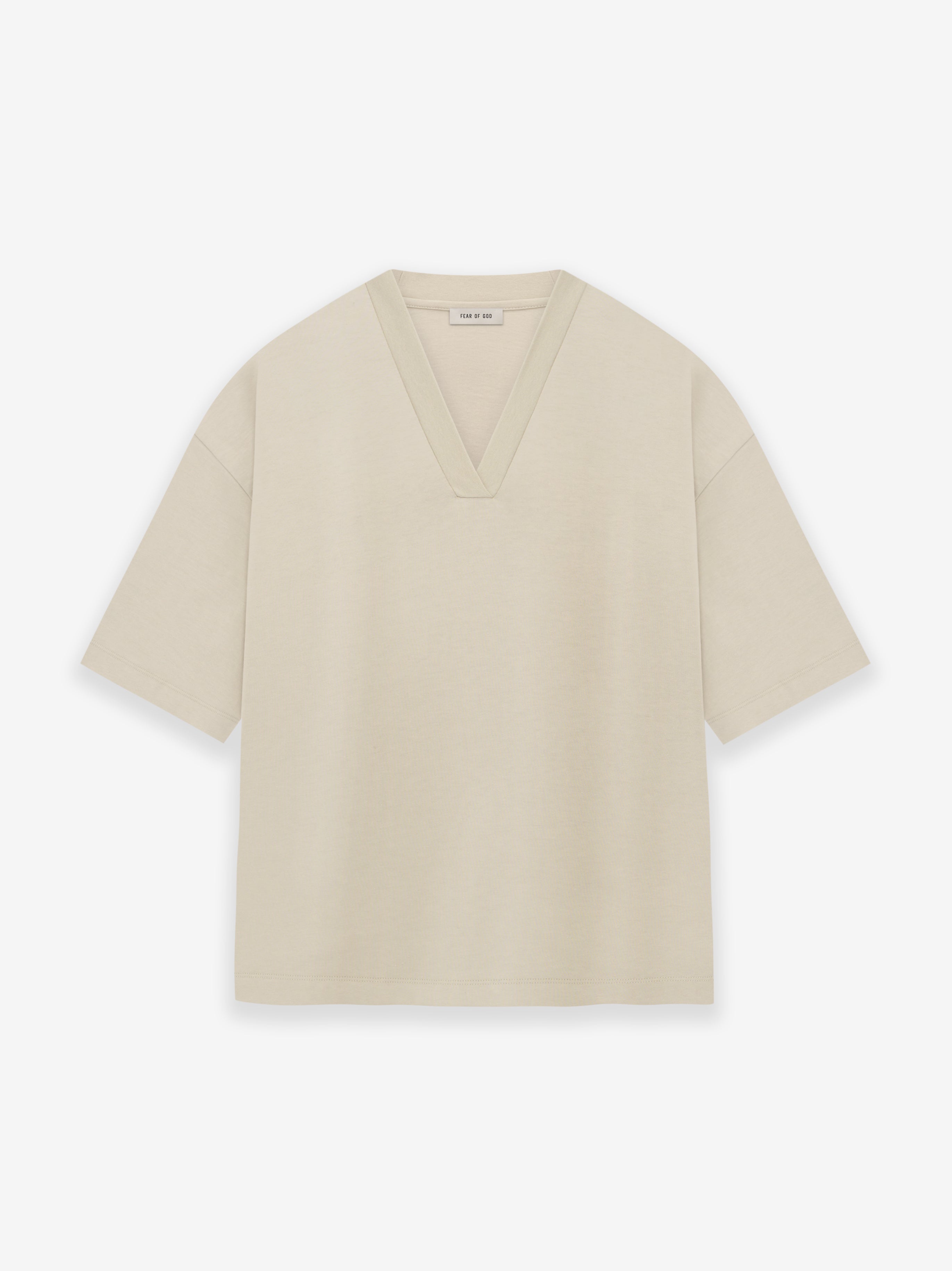 The Lounge V-Neck