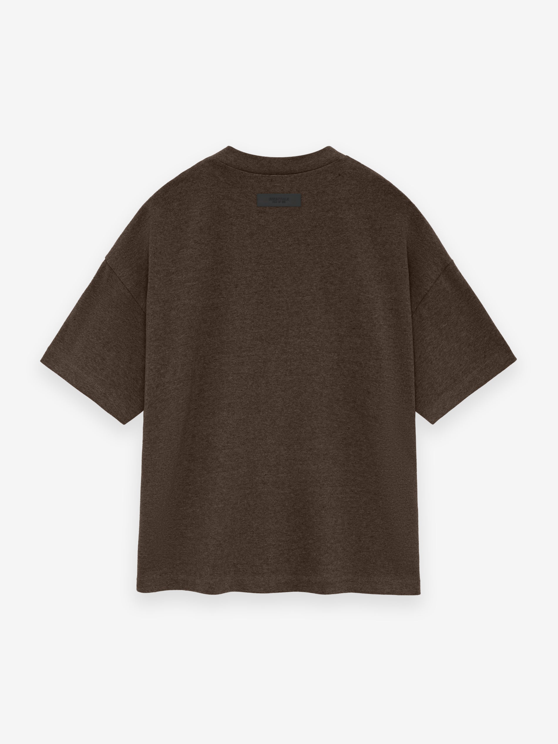 ESSENTIALS HEAVY S/S TEE | Fear of God