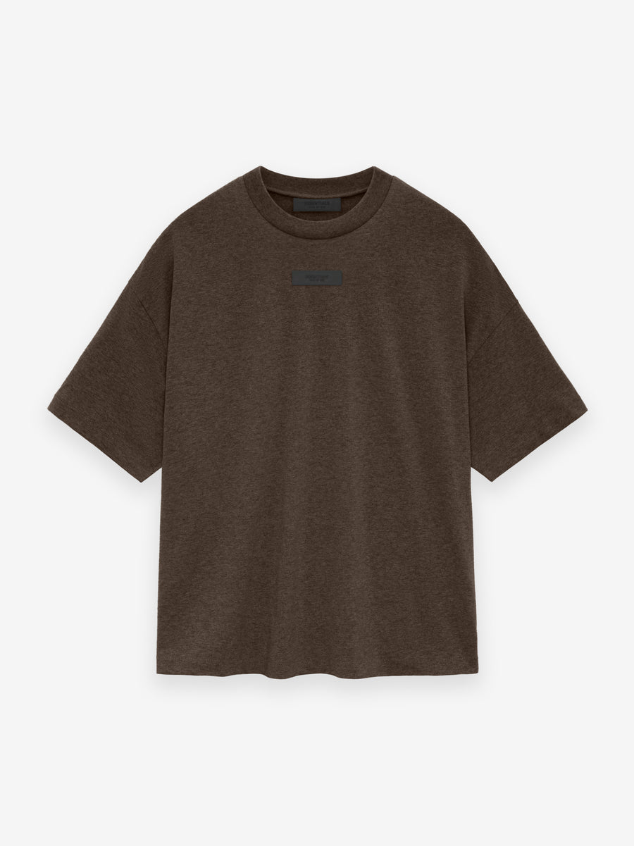 ESSENTIALS S/S TEE - Fear of God