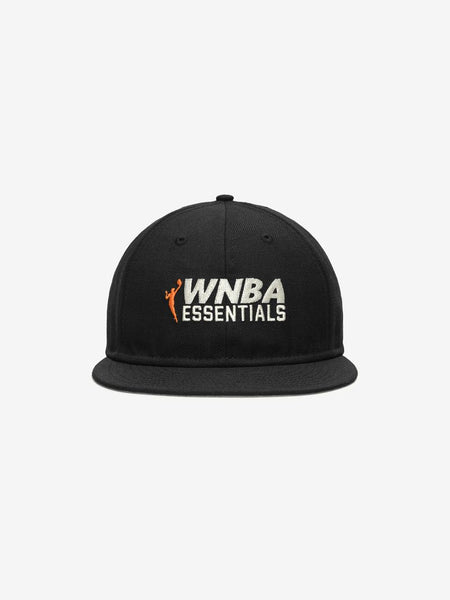 WNBA 9Fifty RC Snapback