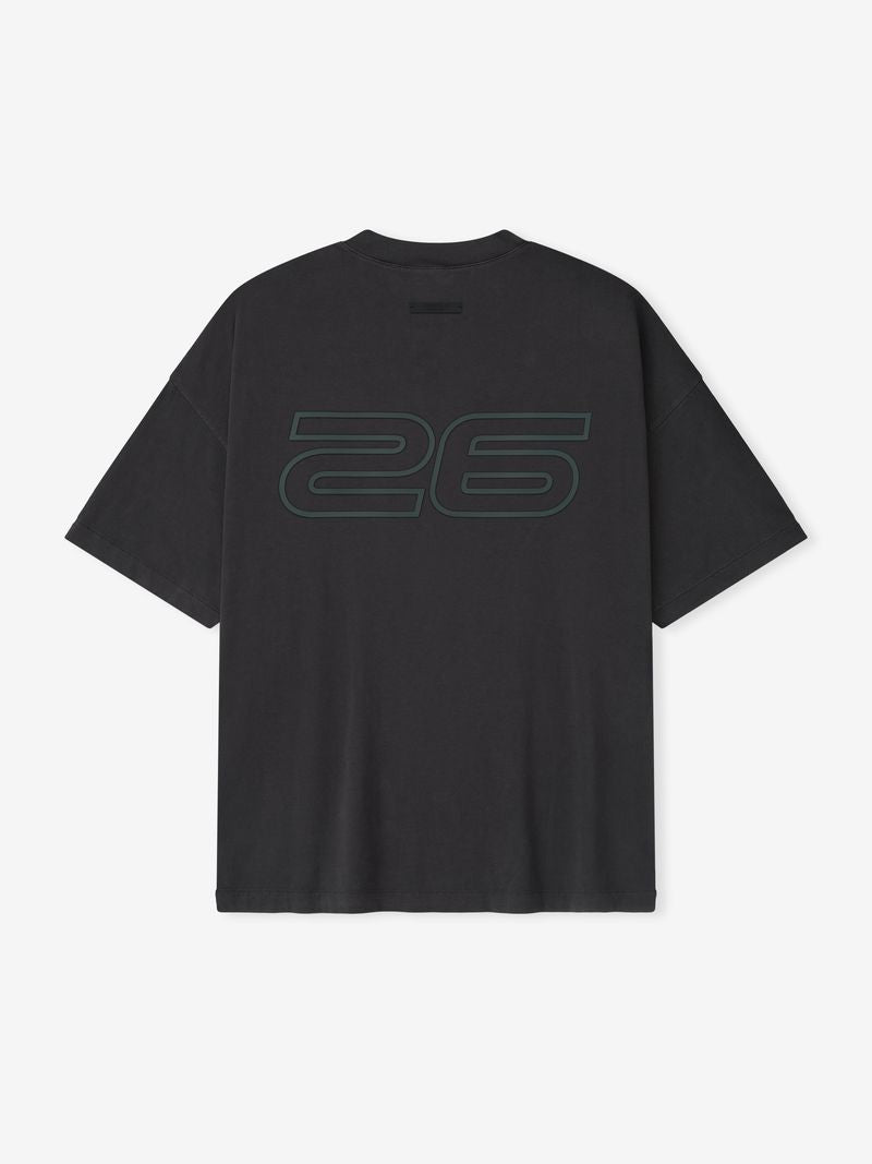Fear of God Essentials 90s Tee - Fear of God