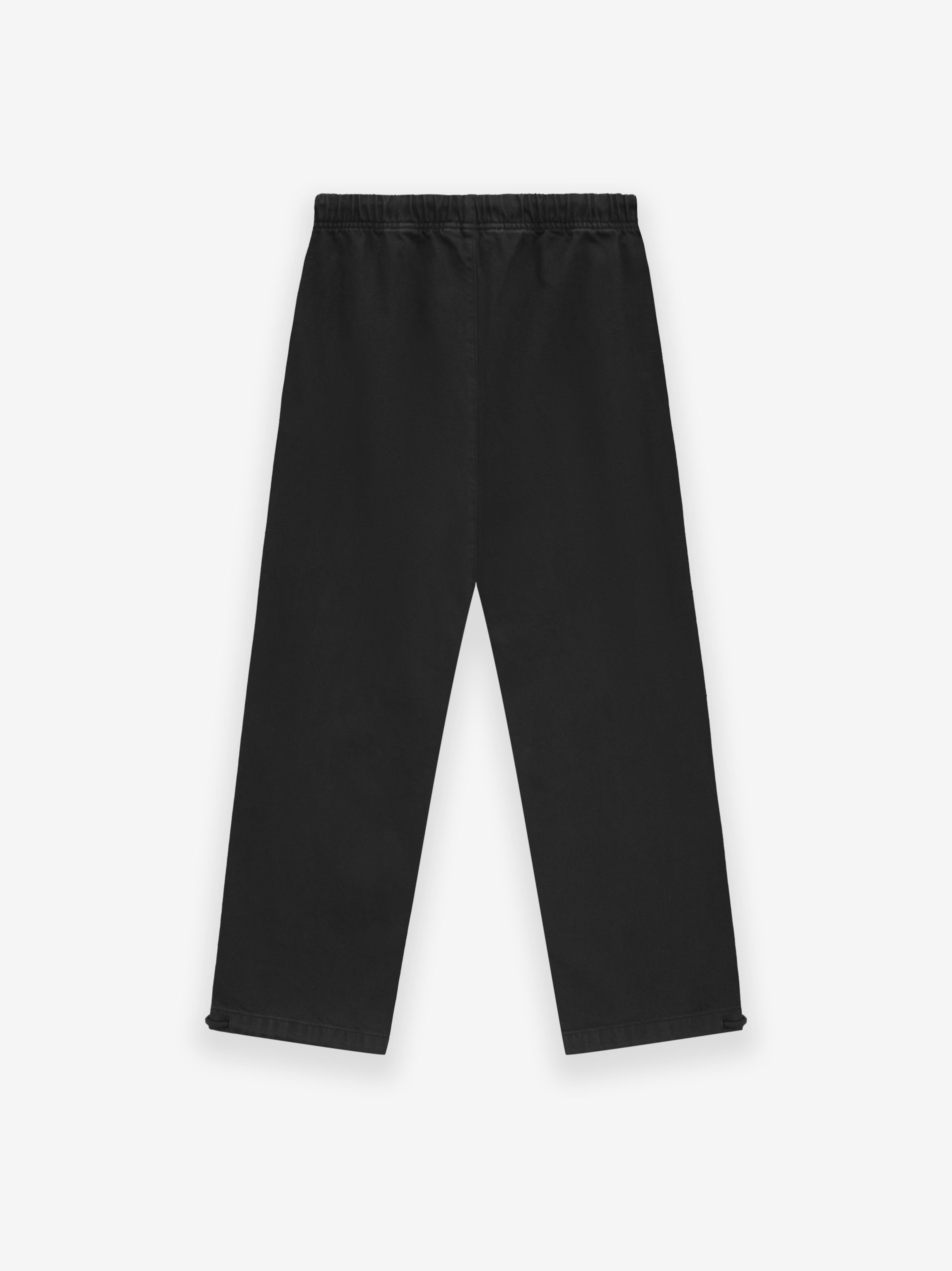 Essential Lounge Pant - Ginger Snap