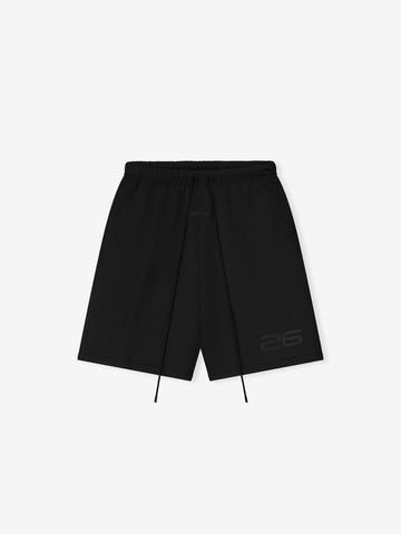 Satin Fleece Relaxed Sweatshort | Fear of God