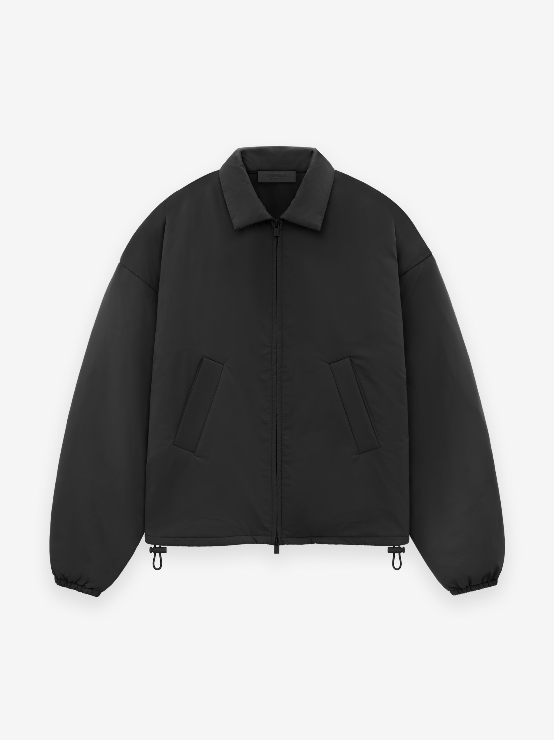 WOMENS NYLON SHELL BOMBER Fear of God