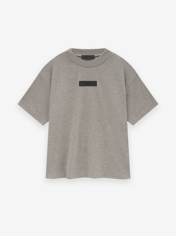 Fear of God Essentials Women#39;s T-shirt Wood