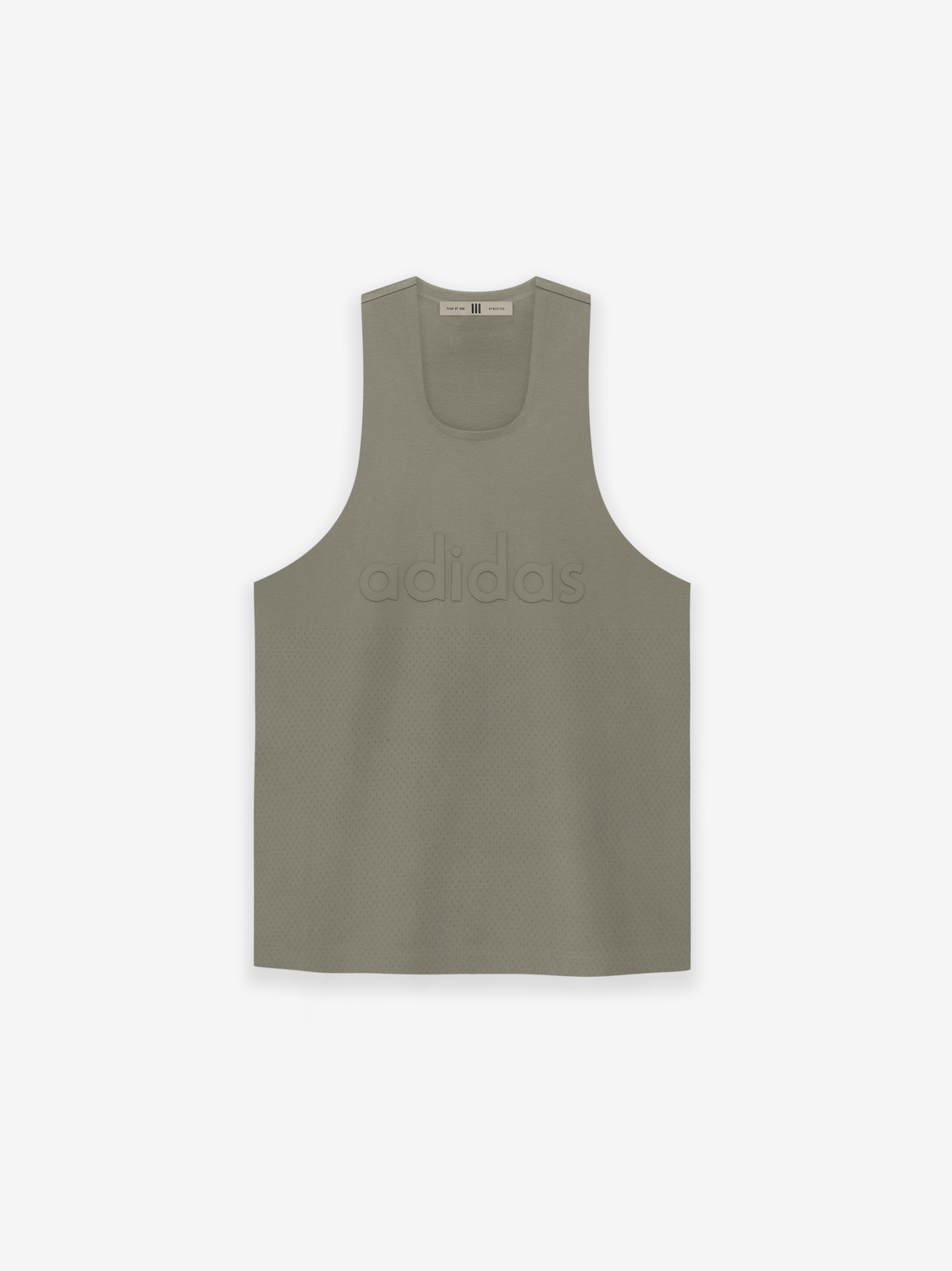 Performance Tank | Fear of God