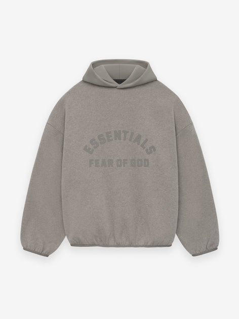 NYLON FLEECE HOODIE | Fear of God