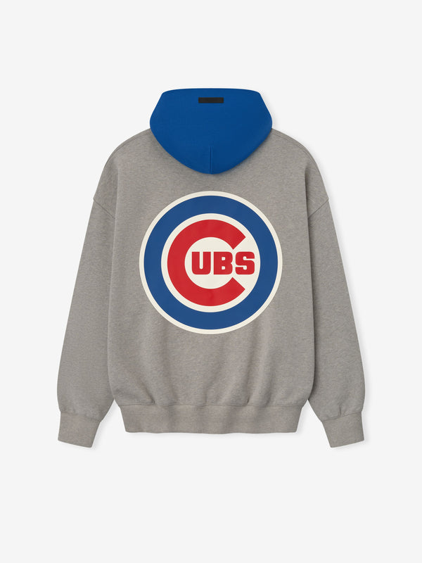 Cubs Sport Hoodie