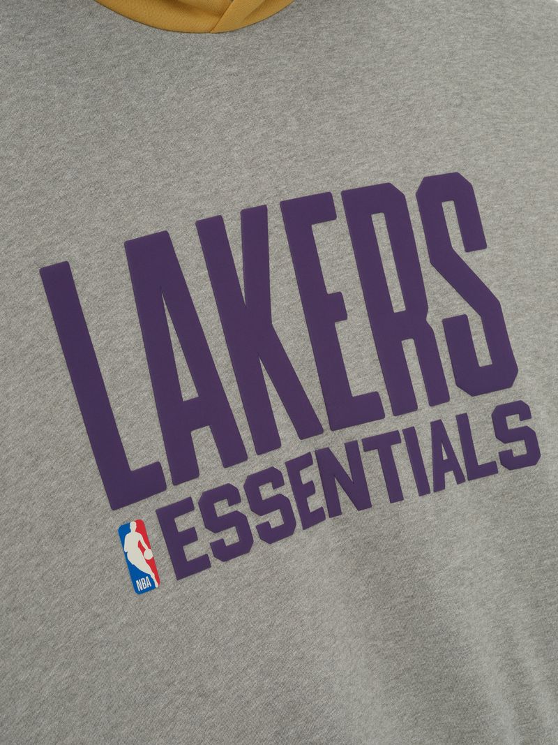 Lakers Sport Hoodie