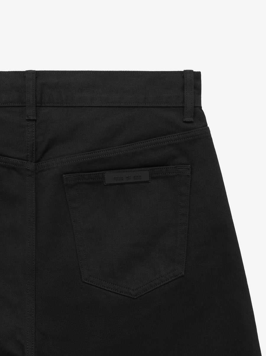 Fear of God Essentials 5-Pocket Pants for Men