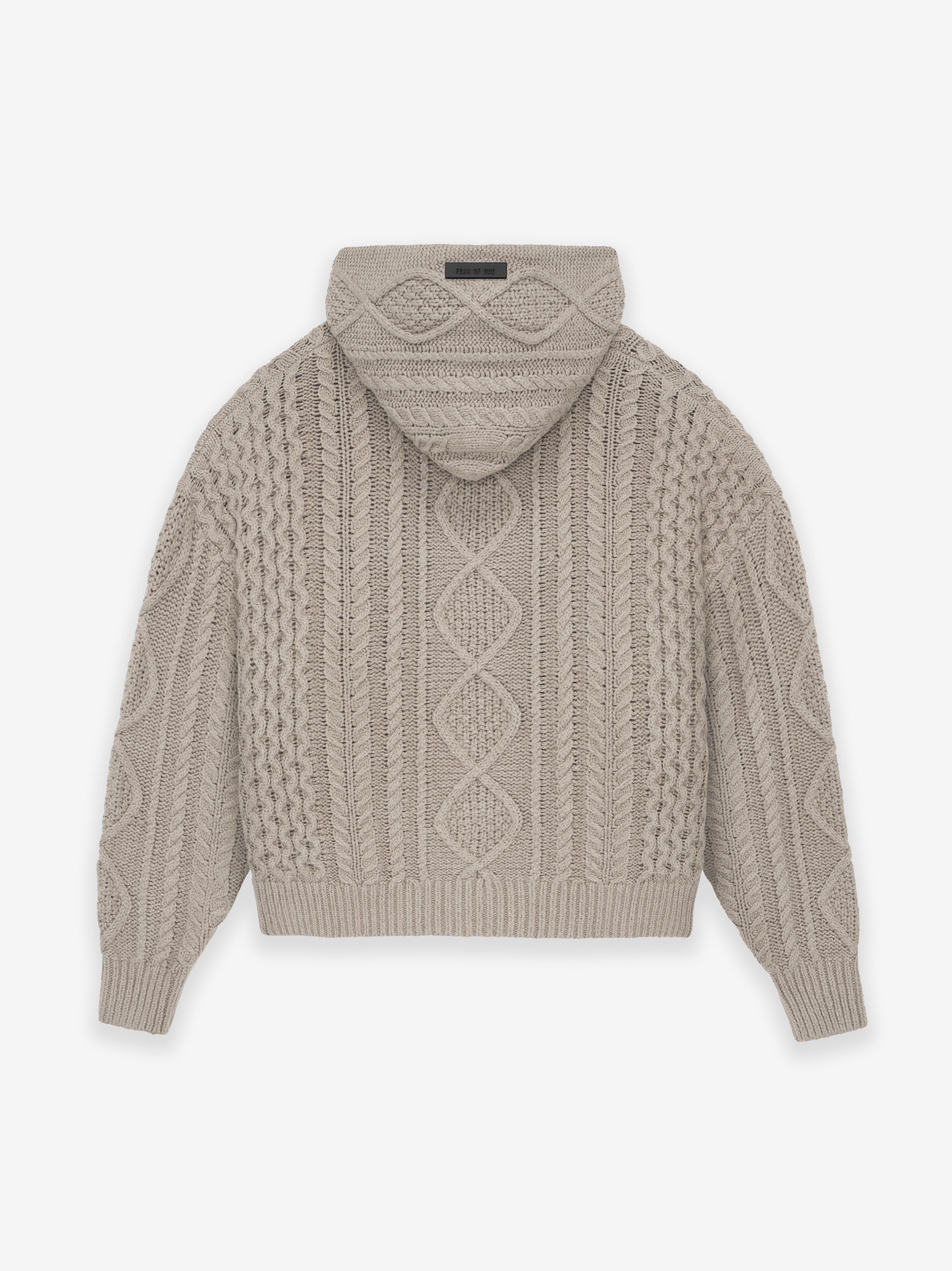Boho Loose V Neck Side Slit Knit Cozy Pullover Sweater