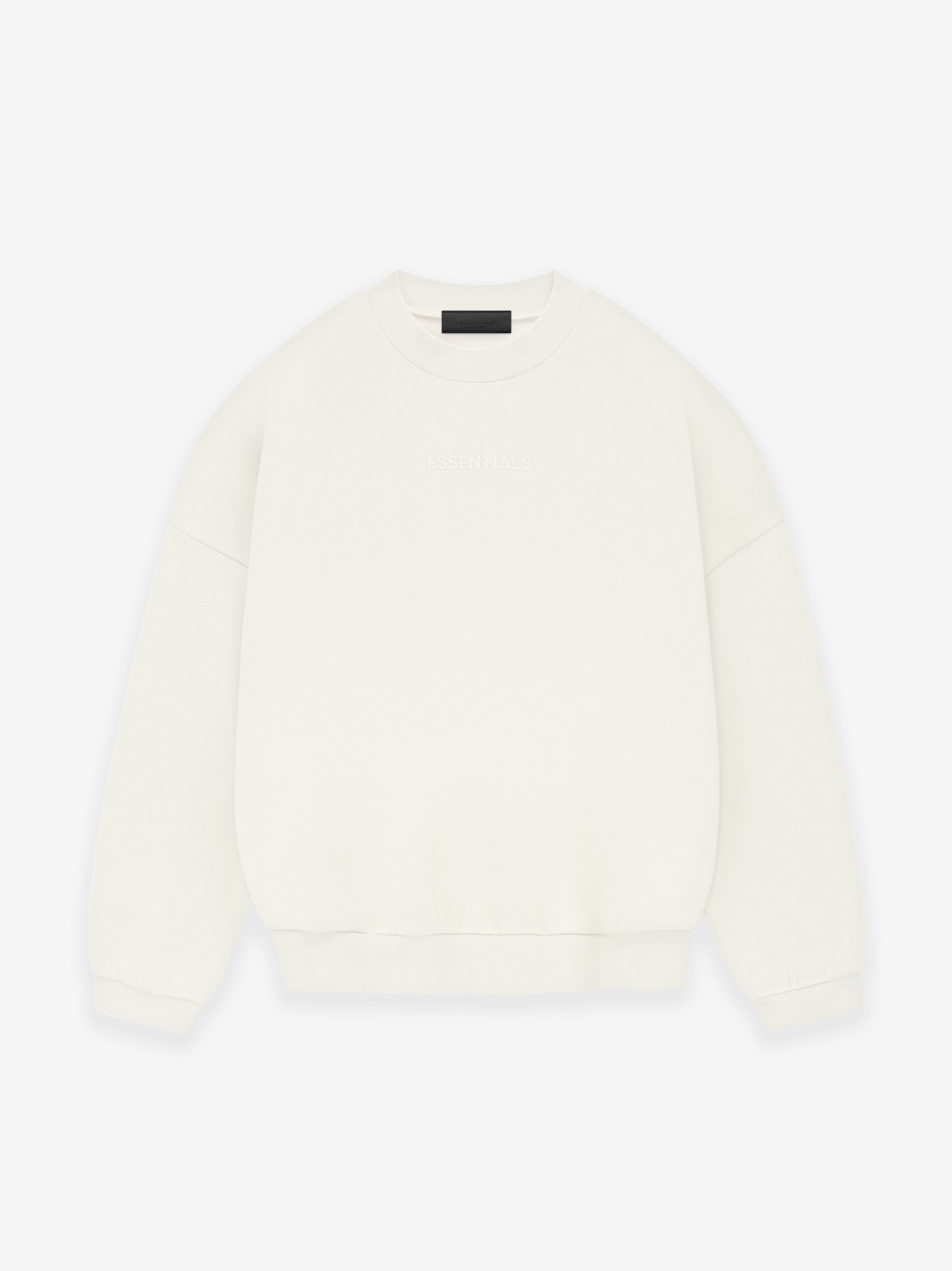 Essentials Crewneck | Fear of God