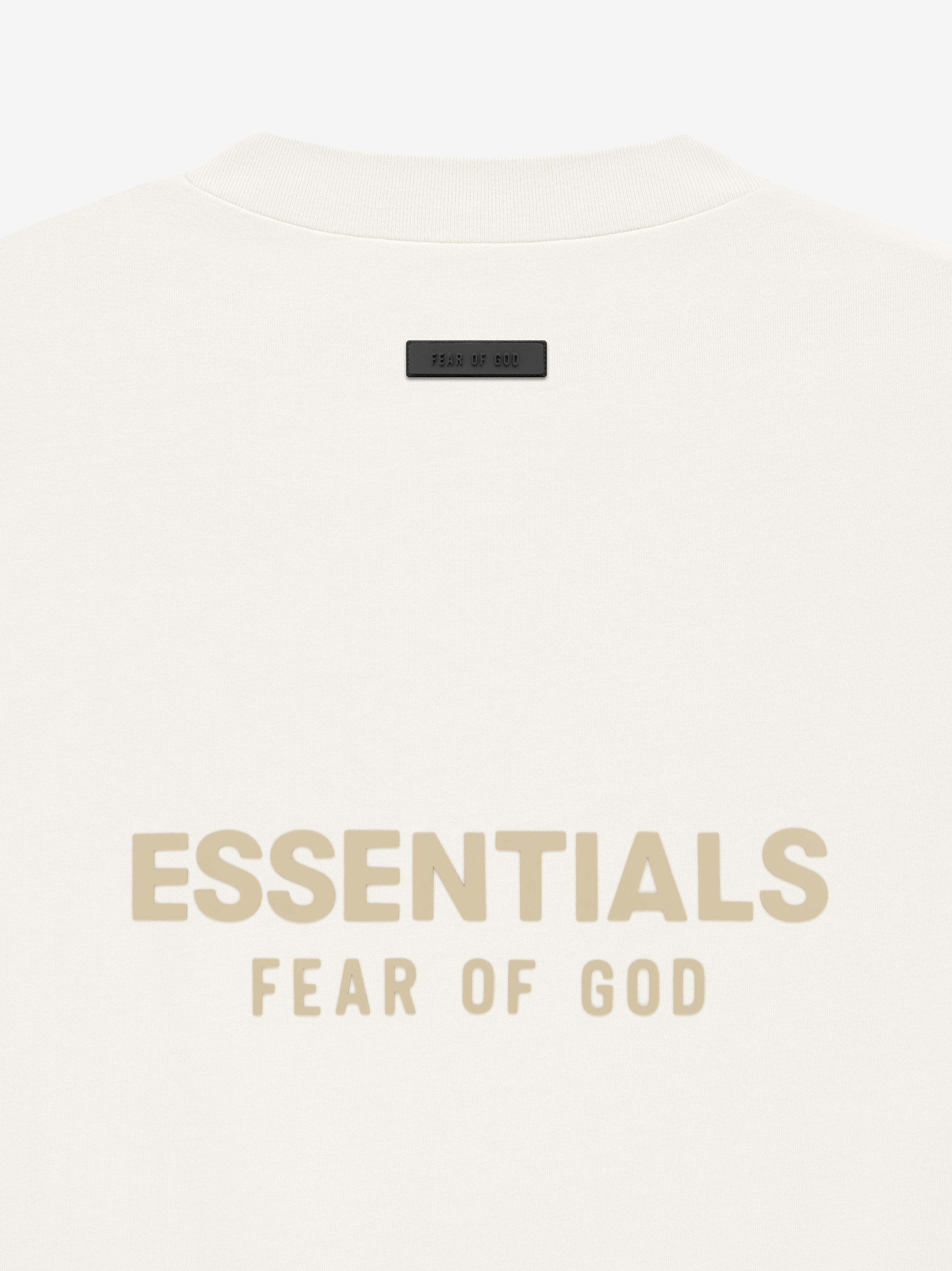 Essentials V-Neck