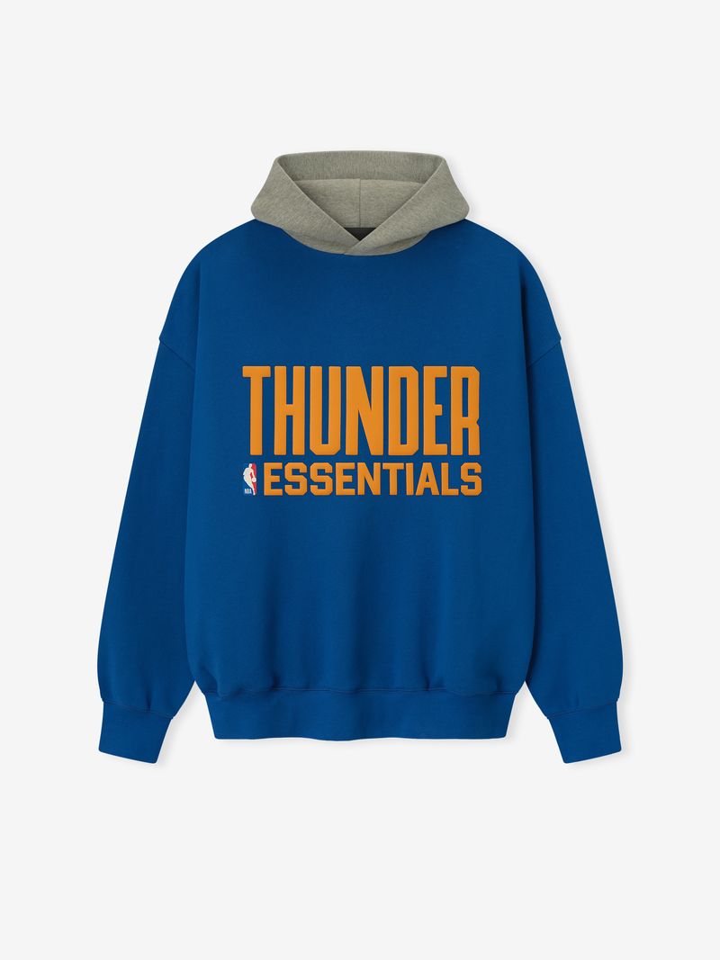 Thunder Sport Hoodie