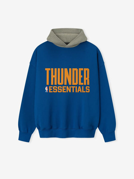 Thunder Sport Hoodie