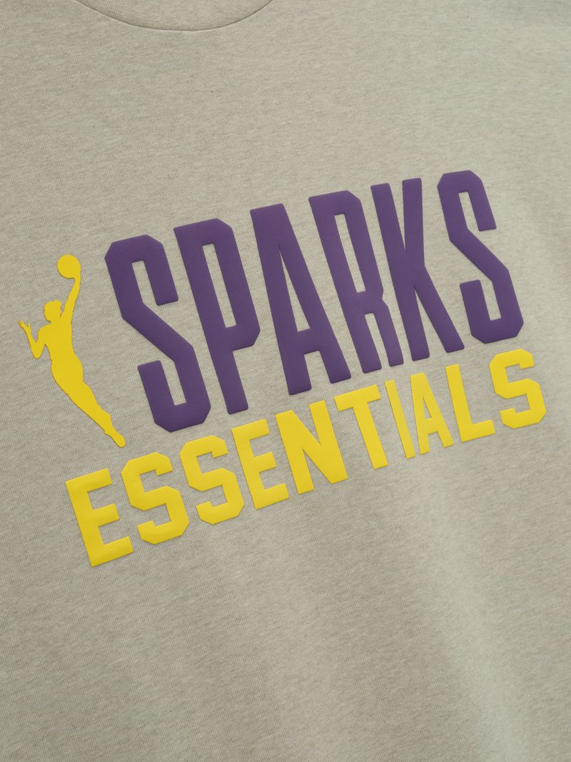Sparks 90s Tee - Fear of God