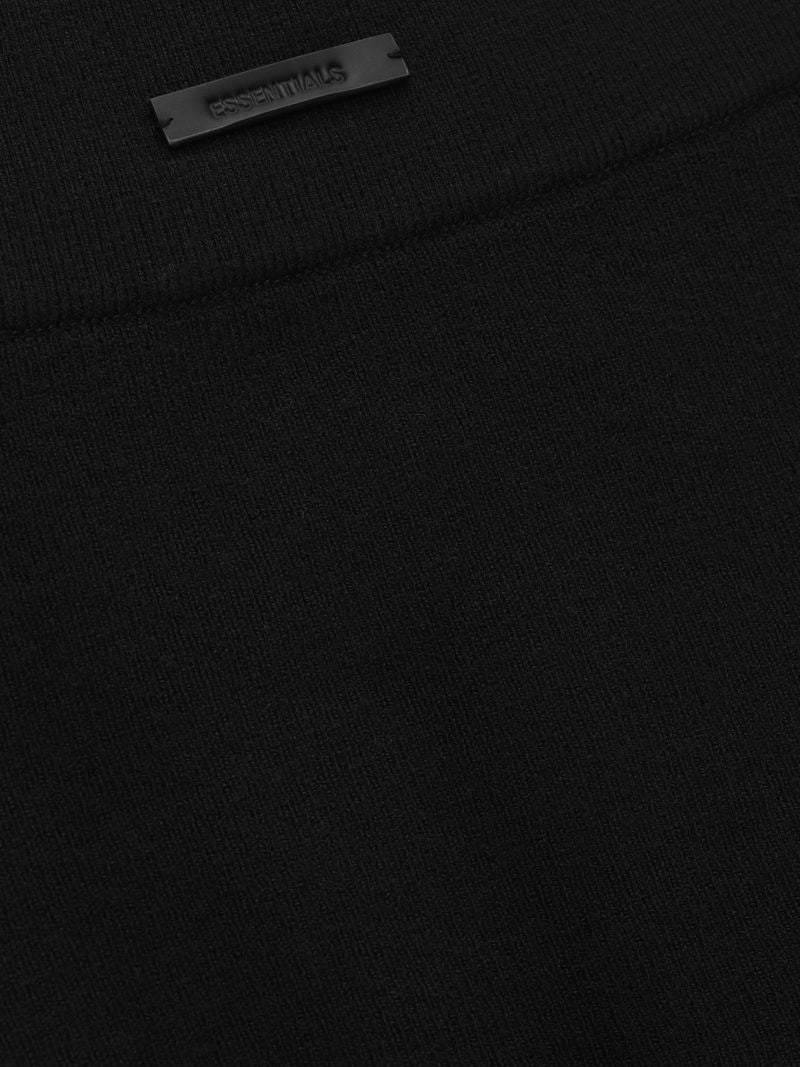 Womens Rib Boy Short - Fear of God