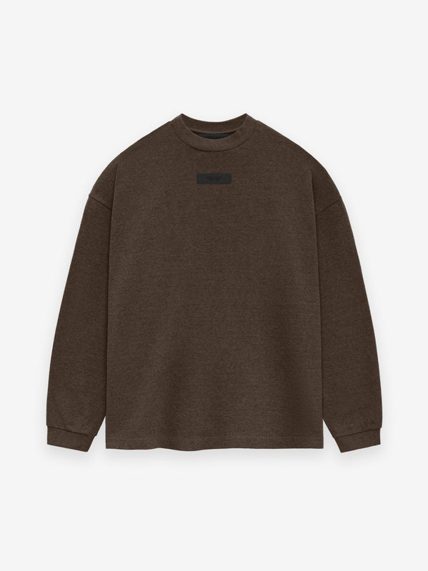 ESSENTIALS MENS TOPS | Fear of God