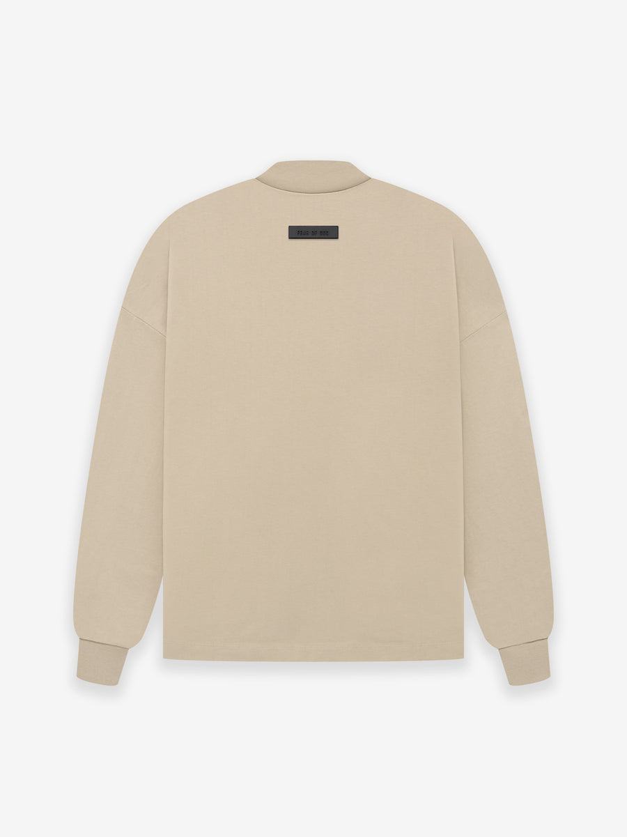 Essentials LS Tee | Fear of God