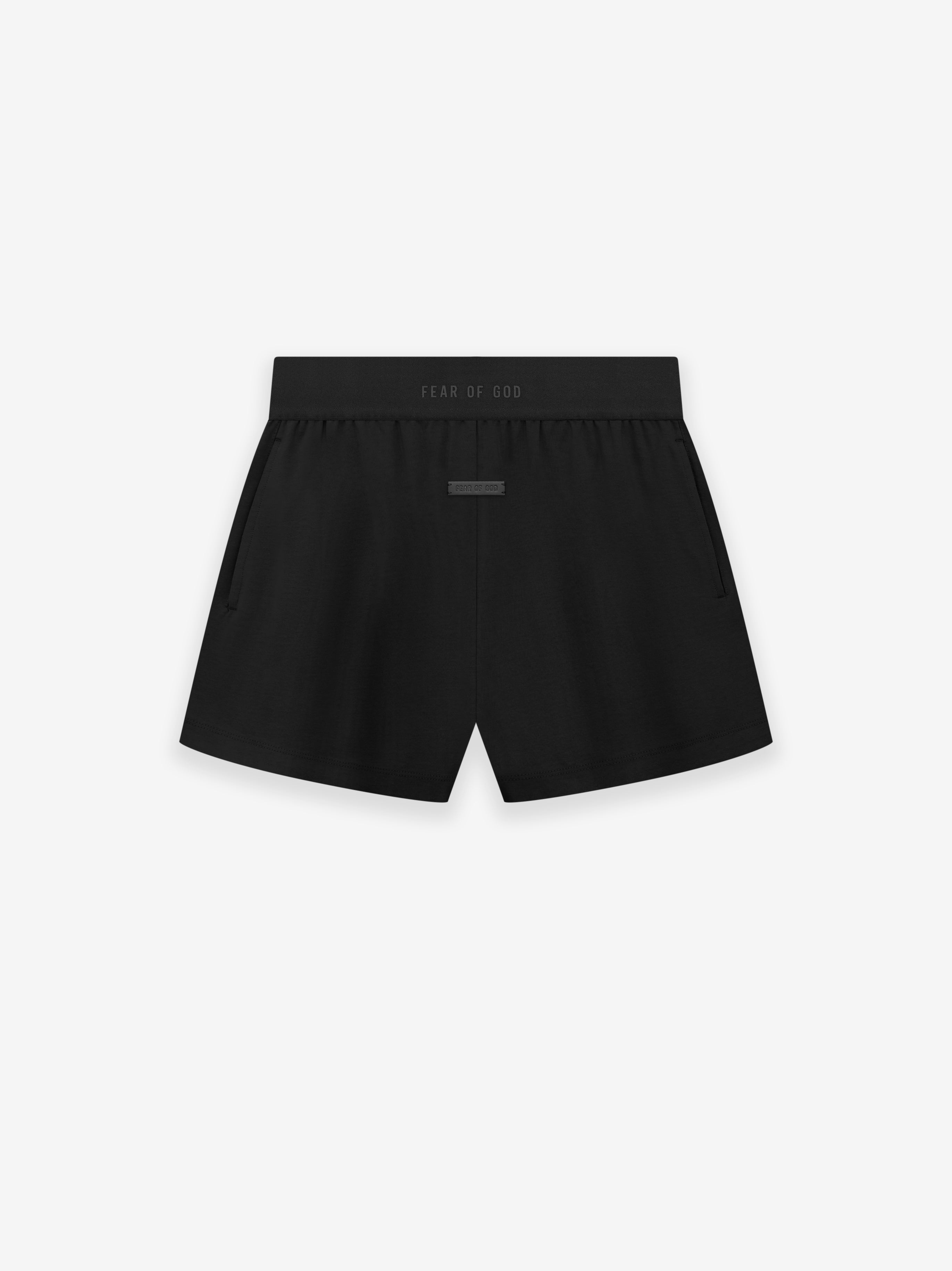 The Lounge Boxer Short Fear of God