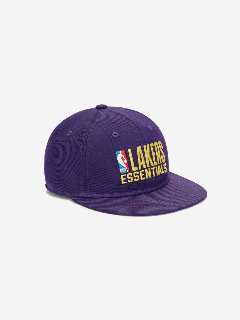 Lakers 9Fifty RC Snapback - Fear of God